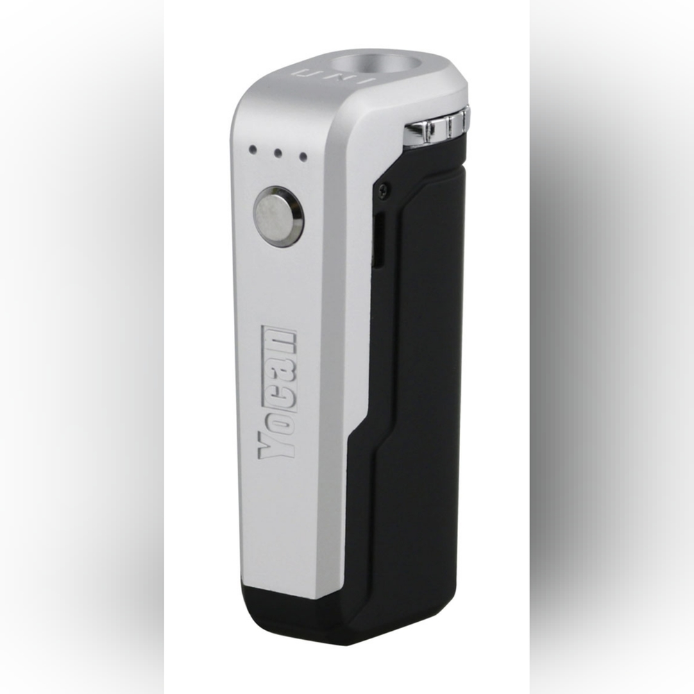 Yocan Uni Pen/Battery Black/Silver